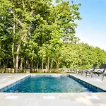 빌라 Casa Bosca With Heated Pool