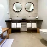 빌라 Casa Bosca With Heated Pool