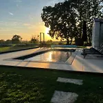 Casa Bosca With Heated Pool Sveti Petar u Sumi