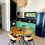 빌라 Casa Bosca With Heated Pool