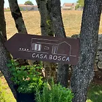 빌라 Casa Bosca With Heated Pool *