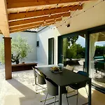 Casa Bosca With Heated Pool 빌라