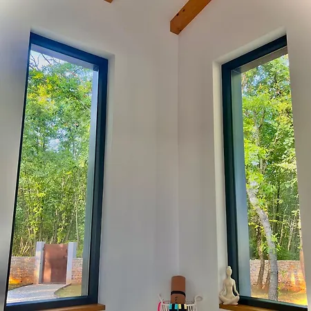 Casa Bosca With Heated Pool Sveti Petar u Sumi
