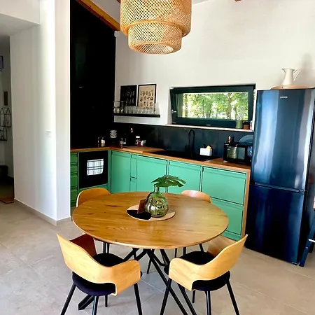 Villa Casa Bosca With Heated Pool