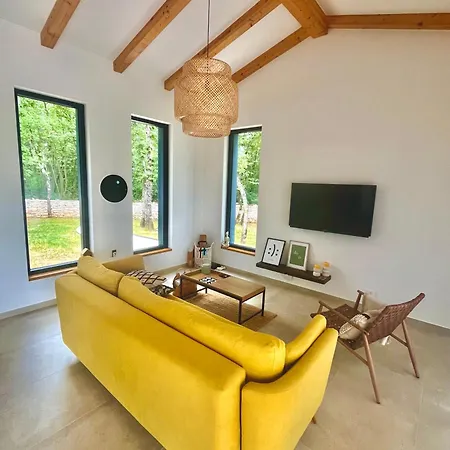 Villa Casa Bosca With Heated Pool *