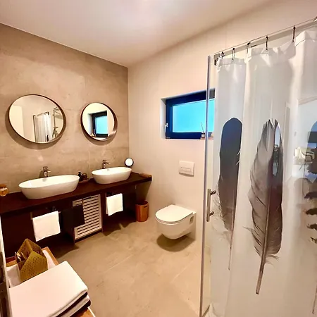 Casa Bosca With Heated Pool *