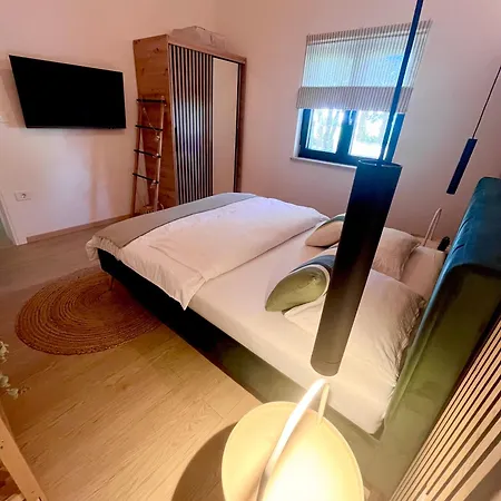 Casa Bosca With Heated Pool * Sveti Petar u Sumi