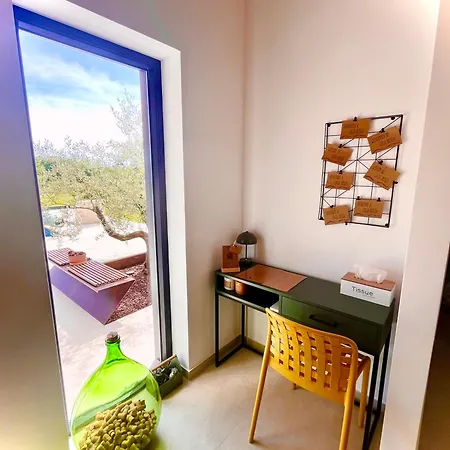 Casa Bosca With Heated Pool فيلة