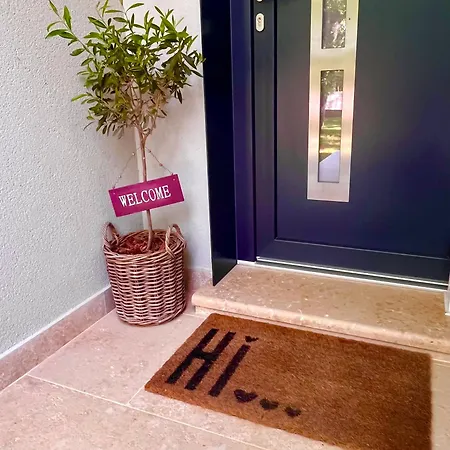 فيلة Casa Bosca With Heated Pool