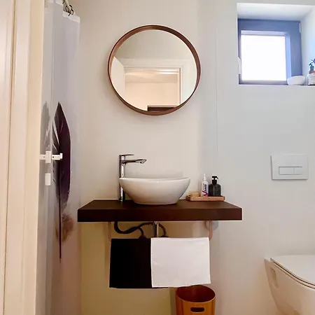 Casa Bosca With Heated Pool