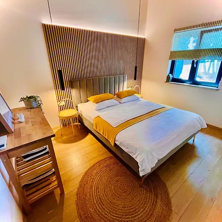 Casa Bosca With Heated Pool *