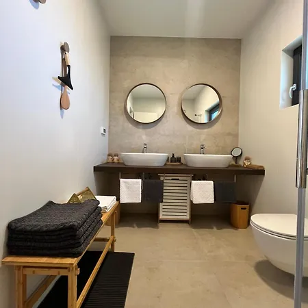Casa Bosca With Heated Pool Villa *