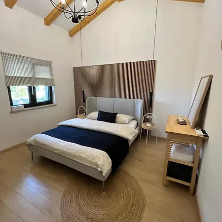 Villa Casa Bosca With Heated Pool *