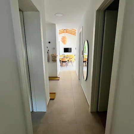 Casa Bosca With Heated Pool Sveti Petar u Sumi