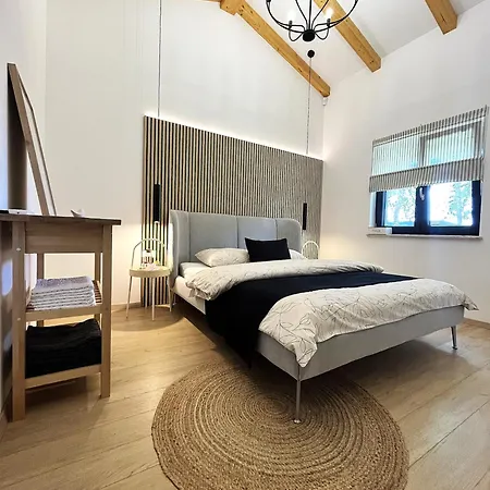 Casa Bosca With Heated Pool * Sveti Petar u Sumi