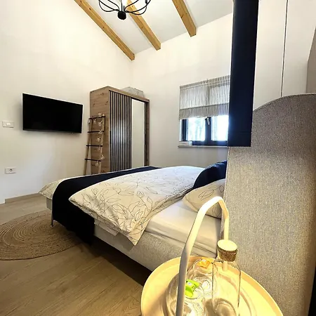 Casa Bosca With Heated Pool Villa
