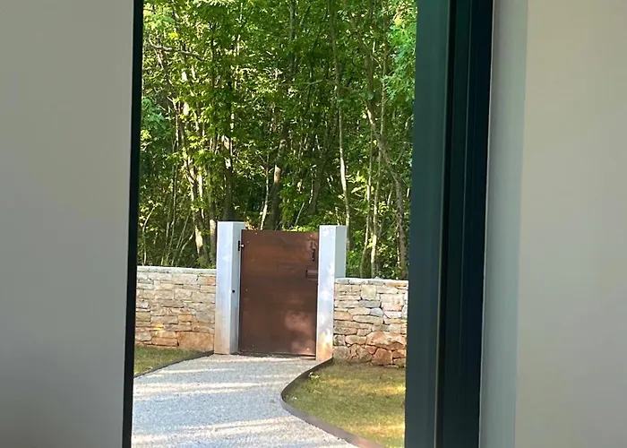 Casa Bosca With Heated Pool Villa