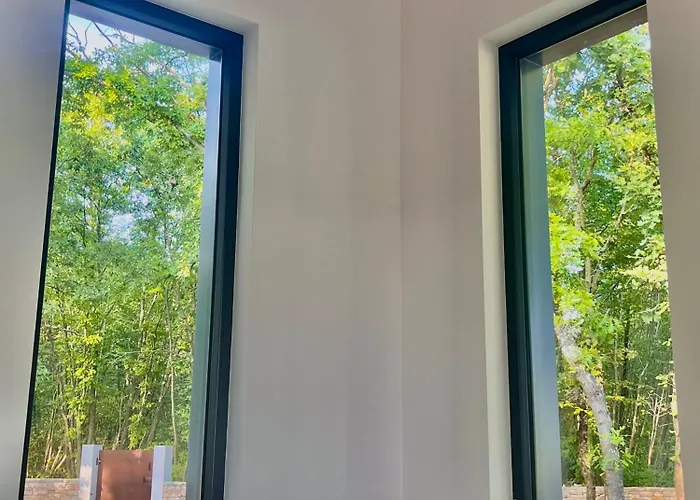 Casa Bosca With Heated Pool Sveti Petar u Sumi