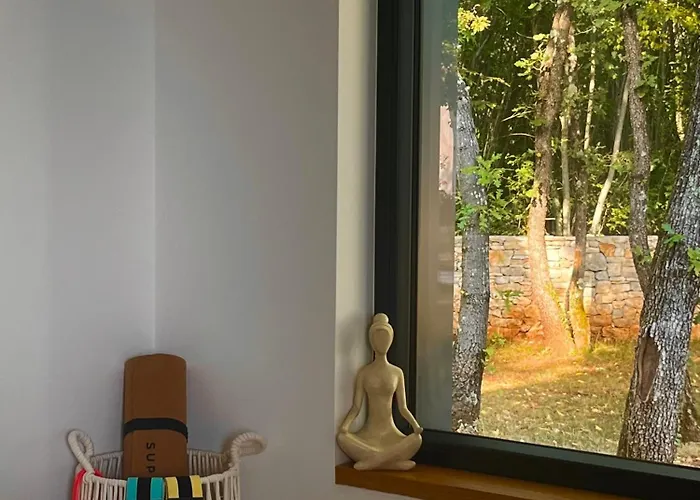 Casa Bosca With Heated Pool Villa