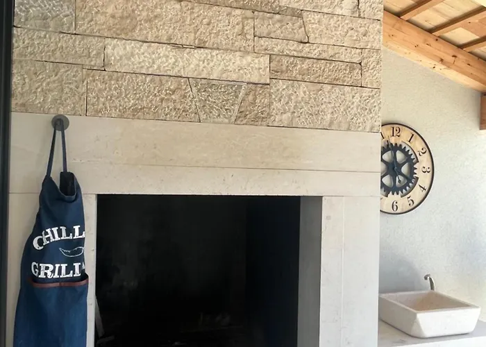 Casa Bosca With Heated Pool *