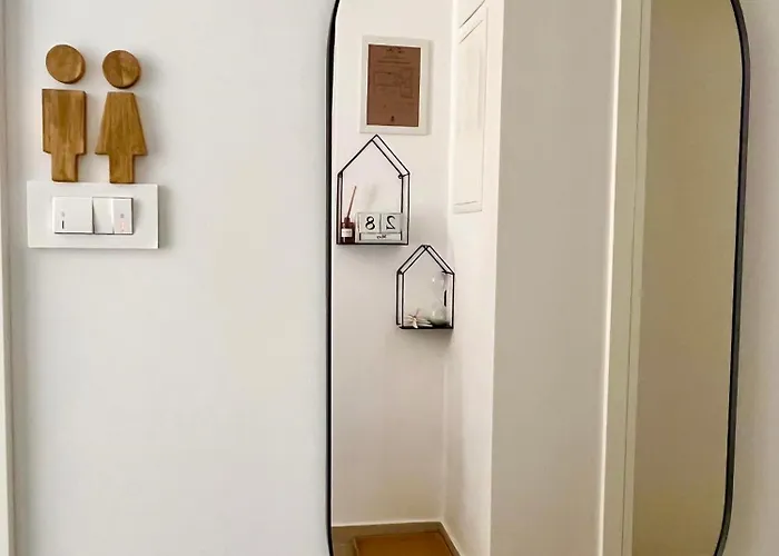 Casa Bosca With Heated Pool *