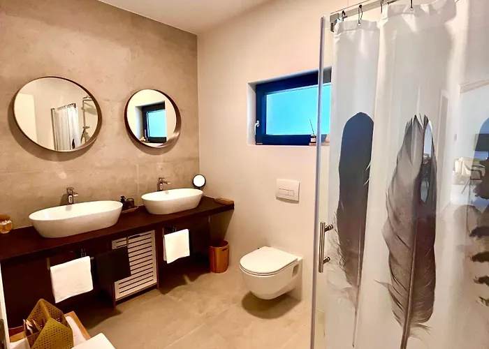 Casa Bosca With Heated Pool *