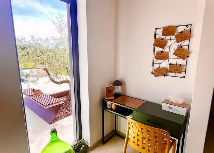 Casa Bosca With Heated Pool Villa