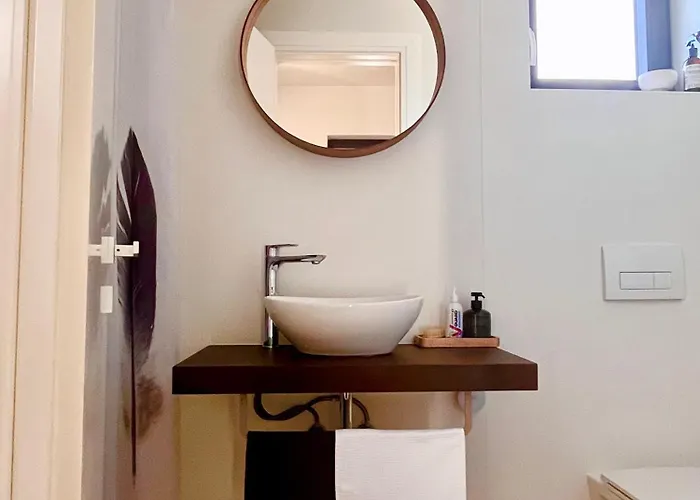 Casa Bosca With Heated Pool