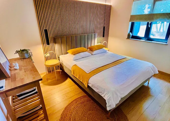 Casa Bosca With Heated Pool *