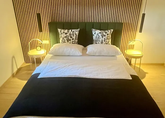 Casa Bosca With Heated Pool Sveti Petar u Sumi