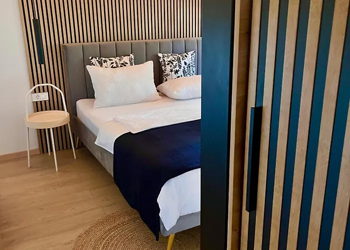 Casa Bosca With Heated Pool Villa Sveti Petar u Sumi