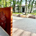 Casa Bosca With Heated Pool Вилла Sveti Petar u Sumi