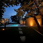 וילה Casa Bosca With Heated Pool *
