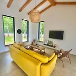 Villa Casa Bosca With Heated Pool *