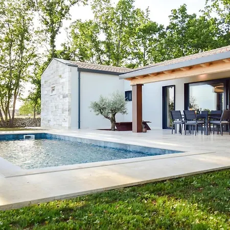 Casa Bosca With Heated Pool * Sveti Petar u Sumi