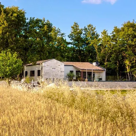 Villa Casa Bosca With Heated Pool