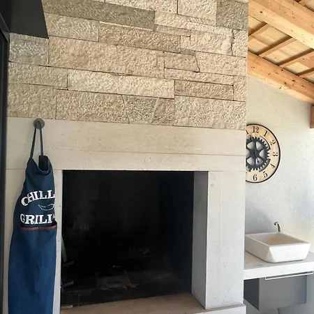 Casa Bosca With Heated Pool *