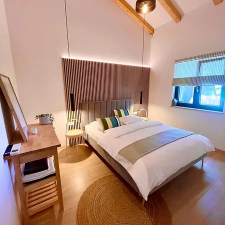 Casa Bosca With Heated Pool *
