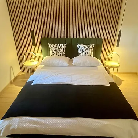 Casa Bosca With Heated Pool Sveti Petar u Sumi