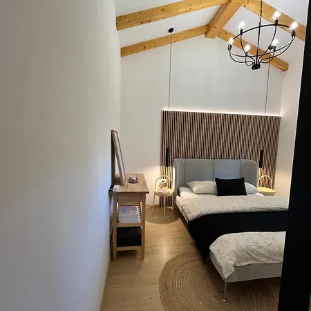 Villa Casa Bosca With Heated Pool Sveti Petar u Šumi