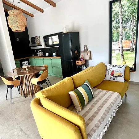 Casa Bosca With Heated Pool Vila *