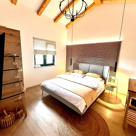 Casa Bosca With Heated Pool * Sveti Petar u Sumi