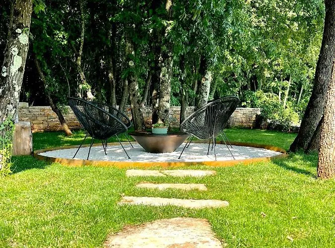 Casa Bosca With Heated Pool * Sveti Petar u Sumi