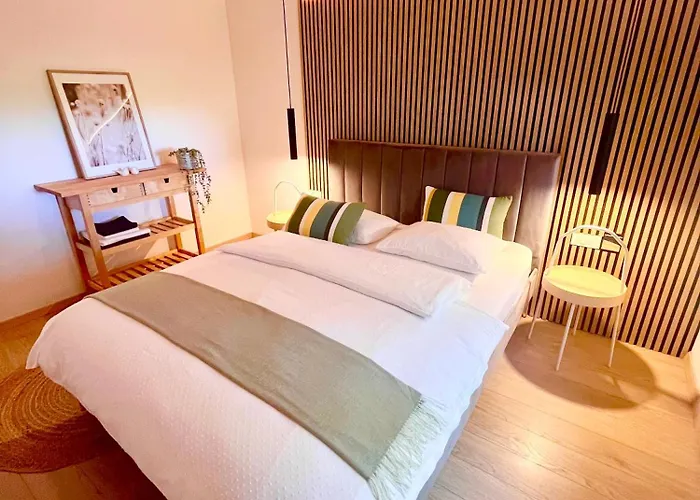 Casa Bosca With Heated Pool Sveti Petar u Sumi